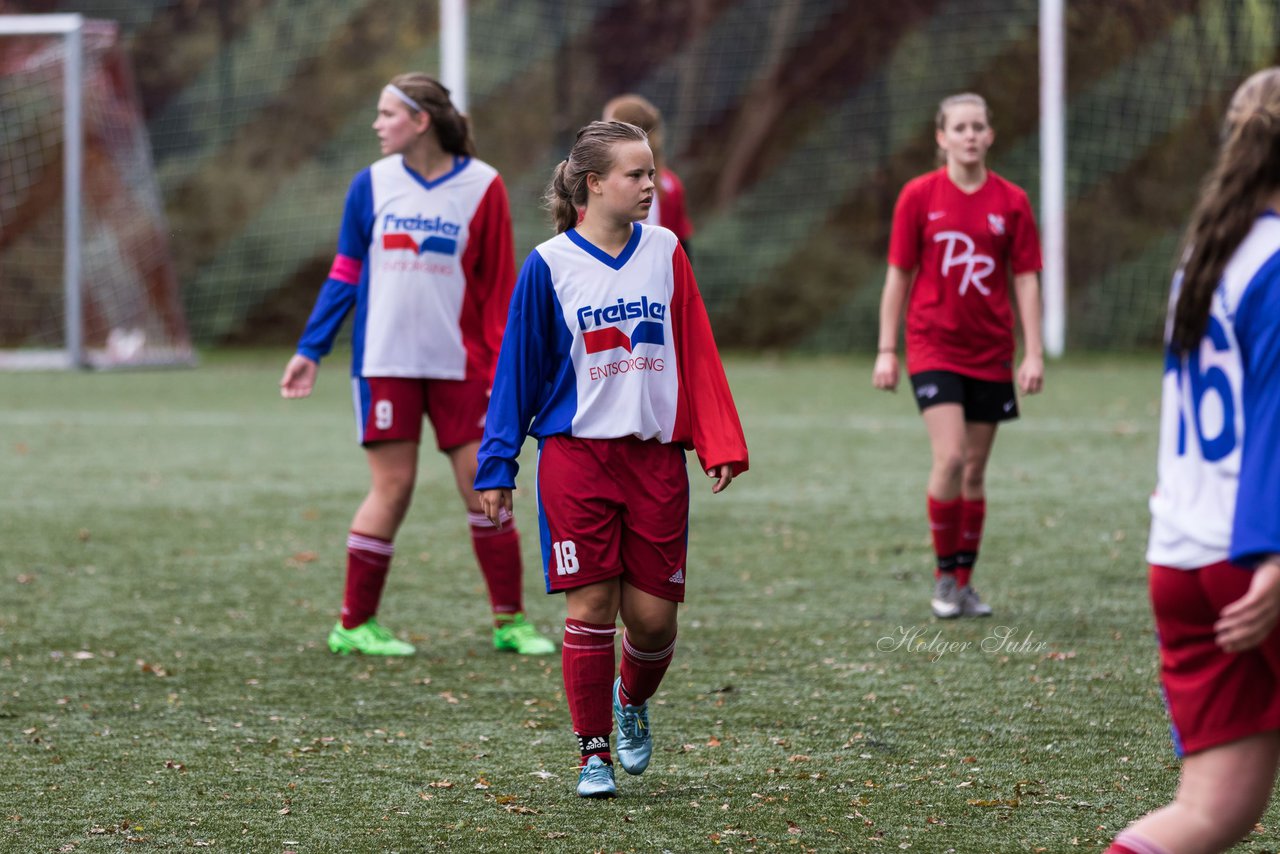 Bild 173 - Frauen Lieth : Halstenbek-Rellingen : Ergebnis: 2:0